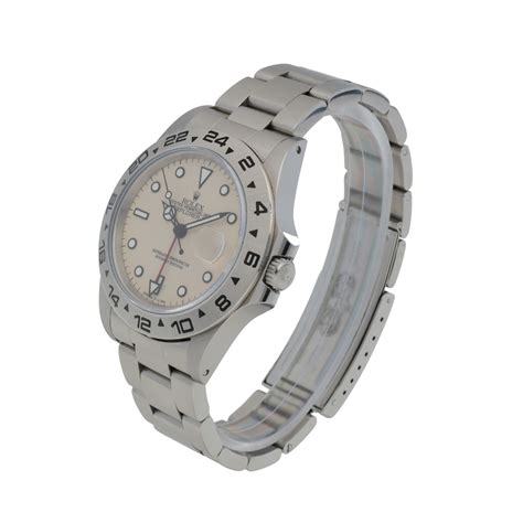 rolex 16550 bracelet